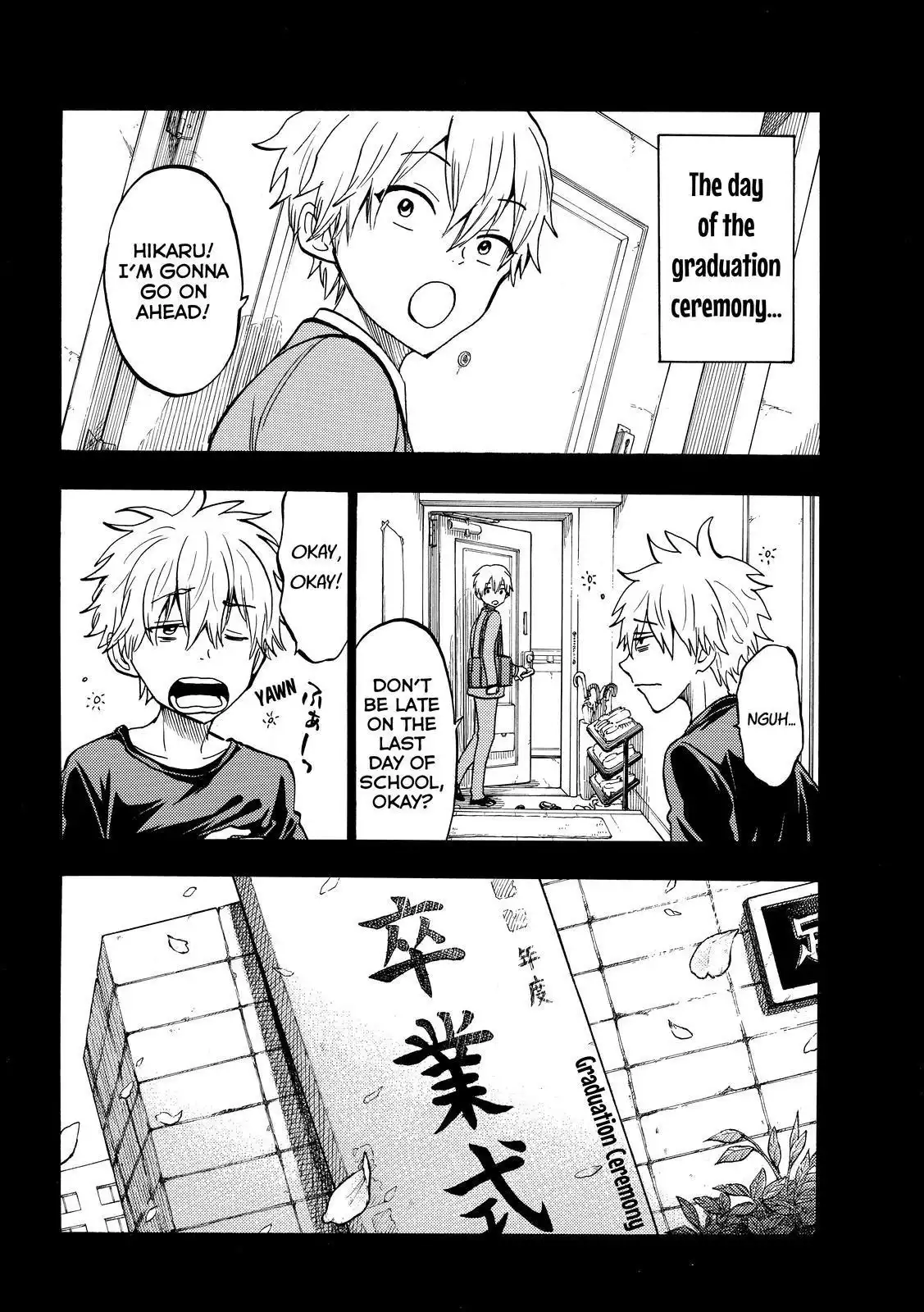 Yamada-kun to 7-nin no Majo Chapter 189 34